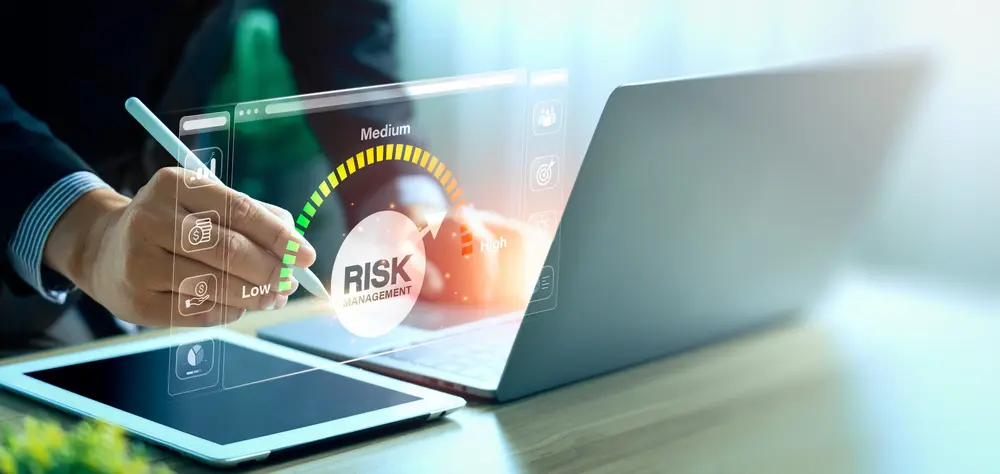 VRC Protection la Prima Piattforma digitale per generare il DVR catastrofale